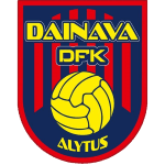 FK Dainava Alytus